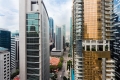 Сингапур: падение цен на недвижимость привлекает инвесторов