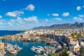 Объем продаж недвижимости на Кипре вырос на 13,7%