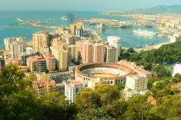 Новости рынка → Уровни падения цен на недвижимость в разных городах Испании