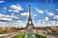 Центр Парижа планируют сделать полностью пешеходным