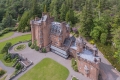 В Шотландии продается замок со спрятанными сокровищами