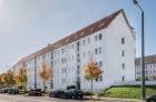 Эрфурт, многоквартирный дом с 30 квартирами