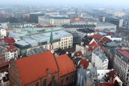 Новости рынка → Латвия: ВНЖ вырастет в цене