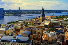 Новости рынка → В Латвии объемы ипотечного кредитования подскочили на 77% за год
