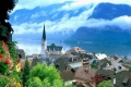 В 2018 году недвижимость в Австрии подорожала на 8%