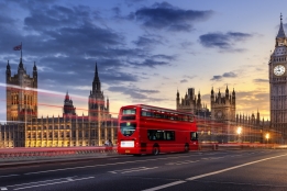 Новости рынка → Лондон: пора инвестировать капитал в недвижимость для аренды