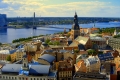 В Латвии разрешили приобретать два дома для получения ВНЖ